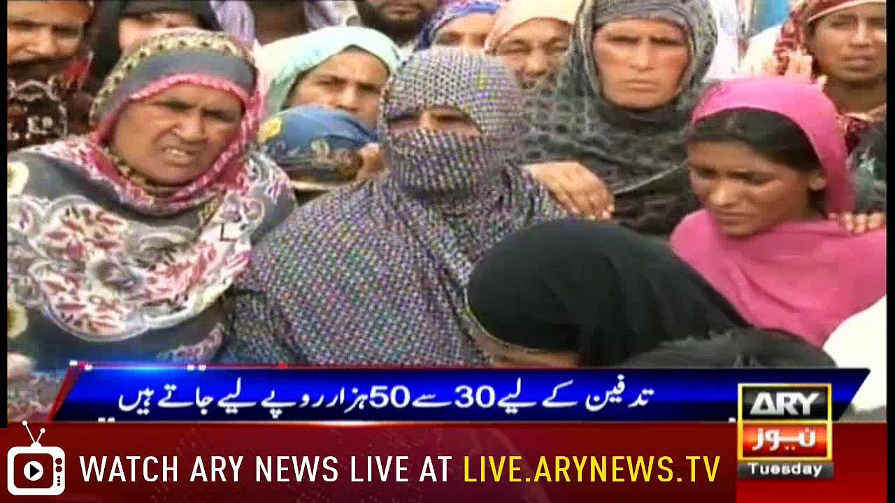News @ 6 - 10th April 2018