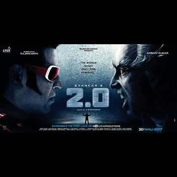 ROBOT 2.0 OFFICIAL Trailer LEAKED Akshay Kumar , RajniKant.......