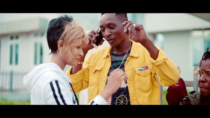 KAYUMBA-MAZOEA (Official Music Video)