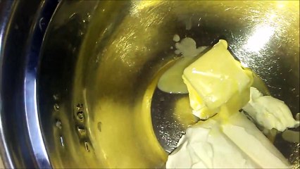 Gluten Free, Keto Friendly, Low Carb, Cream Cheese Frosting