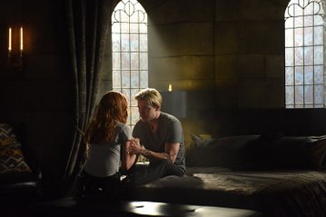 Shadowhunters"3x04" Season 3 Episode 4 ~ Thy Soul Instructed'