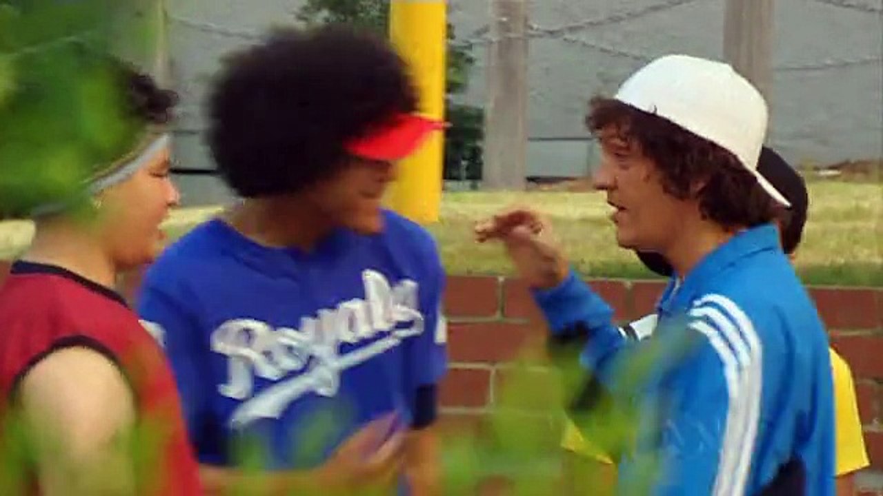 Summer Heights High - S01 E03