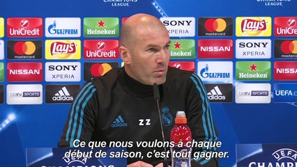 Football: Le Real accélère la fin de cycle à la Juventus
