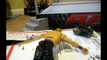 GTS Wrestling How to Make a Custom Kevin Owens