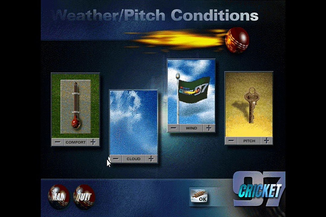 how to play cricket 1997