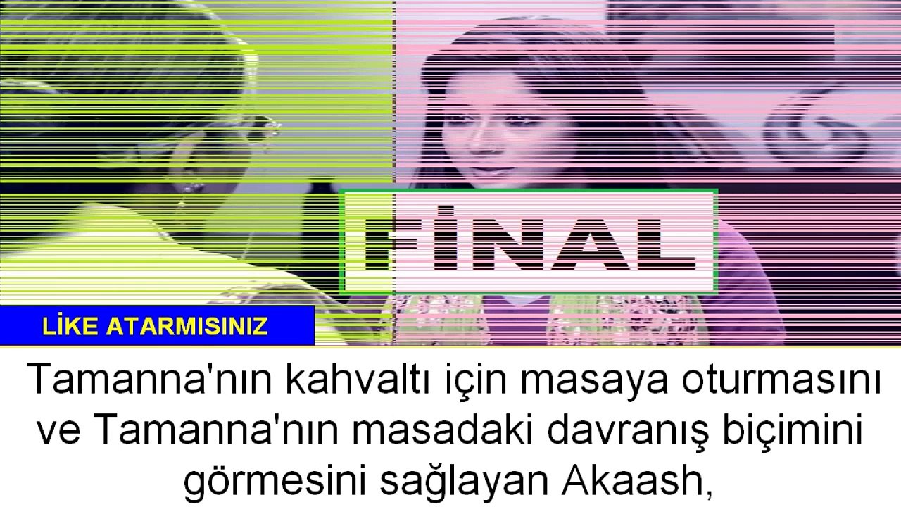 Kördüğüm ( Uttaran) Final Bölümü Son Bölümde Neler Yaşanacak