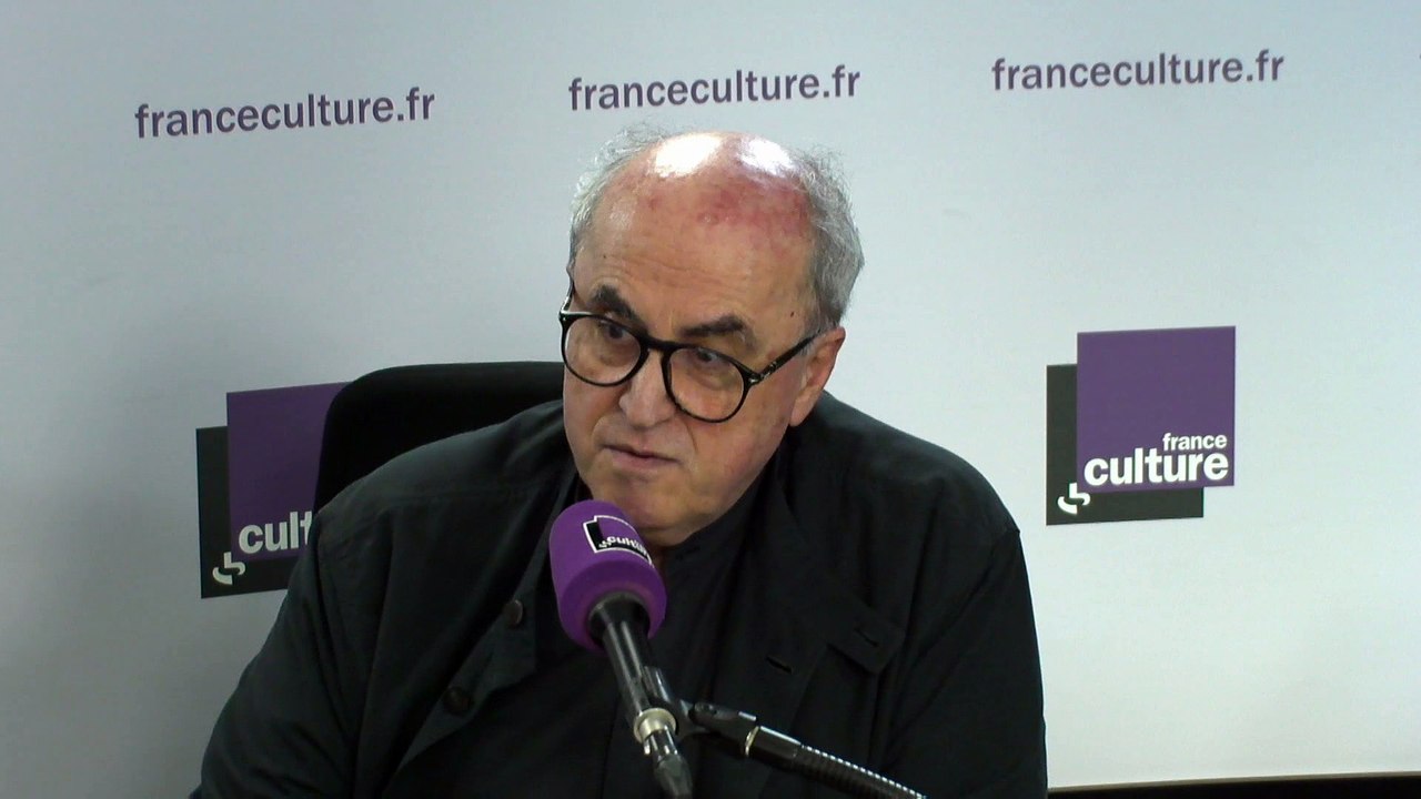 Elias Sanbar : "Nous sommes à la fois en combat et vivants"