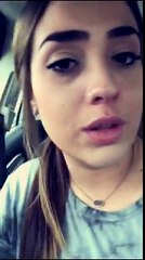 THIS GIRL WILL NEVER LOVE A GOOSE AGAIN