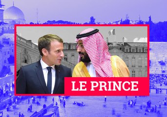 Qui est Mohammed ben Salmane ? - Monkey