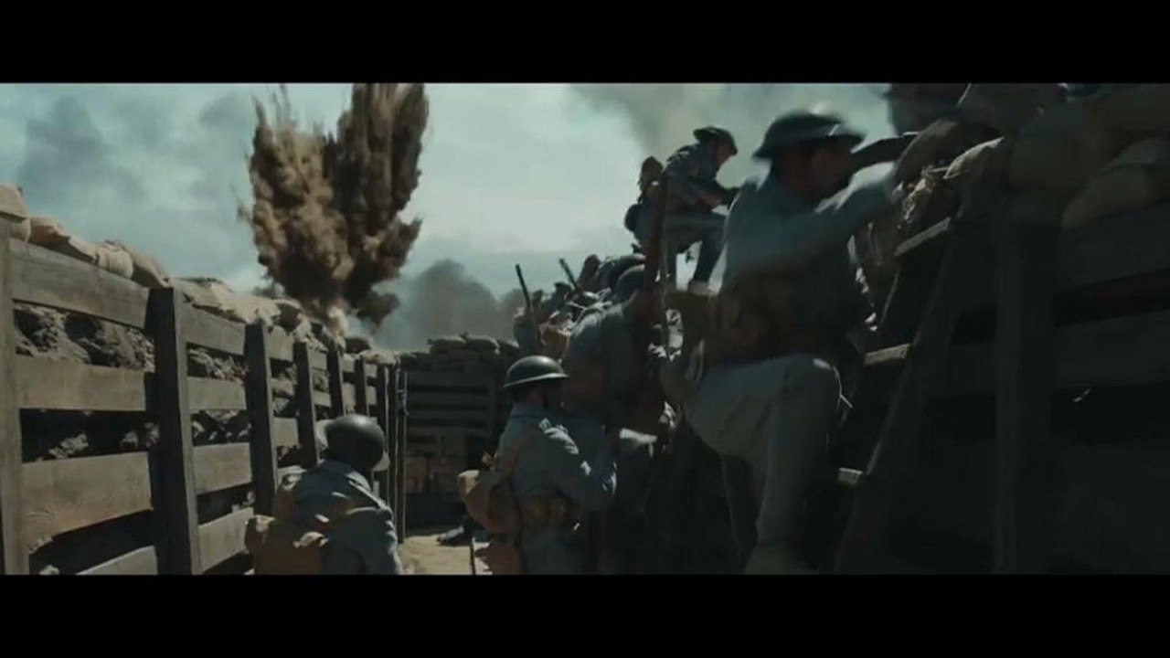 Portugiesisches Heldenepos im 1. Weltkrieg