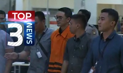 Tiga Berita Terpopuler 10 April 2018