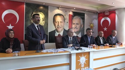 Bakan Özlü: '(Yerli marka otomobil) Üretim yeri seçimi konusu 1,5 yıl sonra gündeme gelecek' - NİĞDE