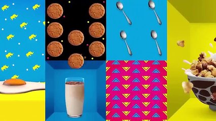 Cartoon Network Africa Good Morning Programming Block Promo And Continuity