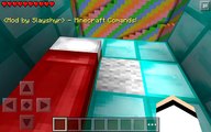 Minecraft PE [Прохождение карты] The Dropper