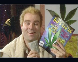 Chewin The Fat S03E05 Take A Drink