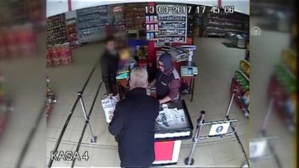 Baba ve Oğluna "Öldürmeye Teşebbüs"Ten Hapis Cezası