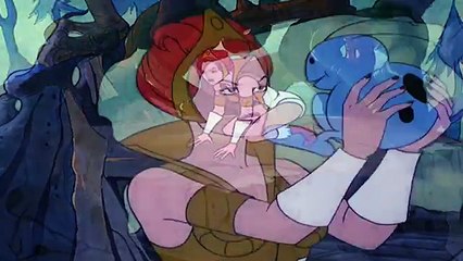 He Man En Español Latino | Compilación de 1 HORA | Dibujos Animados