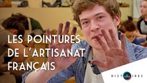 Les Compagnons du Devoir : pointures de l’artisanat français