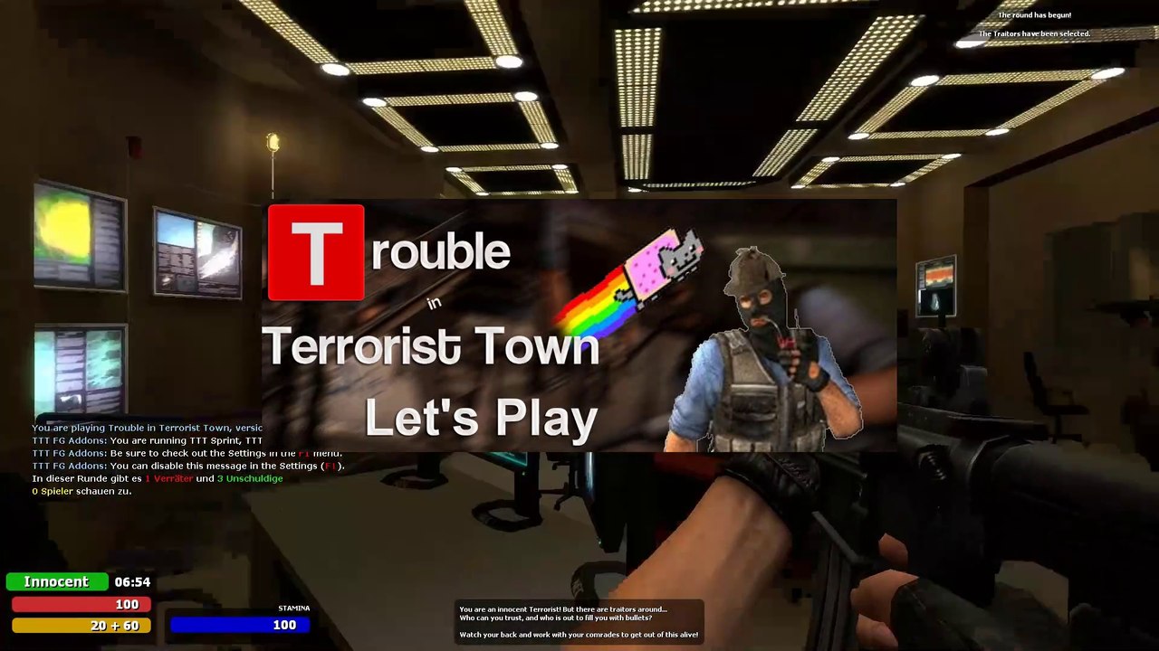 TTT Let's Play 37: Ele rastet aus! (Feat. The_Jonnster & PayWithBitcoin)