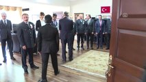 Türk Polis Teşkilatının 173'üncü Kuruluş Yıl Dönümü