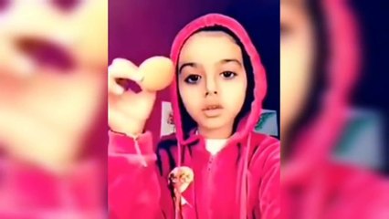 آخر فصلات لجين ام رموش