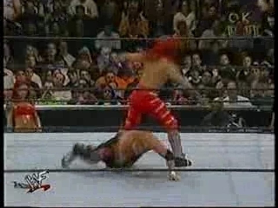 SCOTTY 2 HOTTY vs. ESSA RIOS