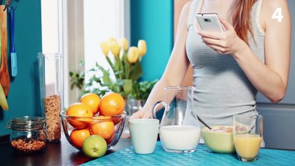 10 Habitudes Matinales Dont tu Devrais te Débarrasser Une Bonne Fois Pour Toutes