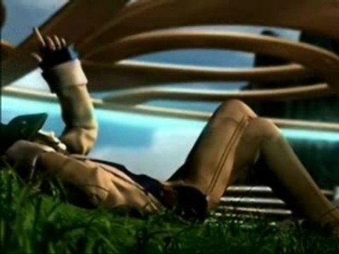 Final Fantasy (VIII,IX,X)