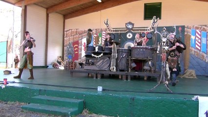 Brevard Renaissance Fair 2018 - The Craic Show - Part 13 (Nonsuch)