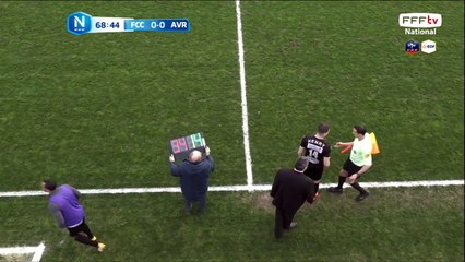 Sortie de LAIDOUNI et entrée d'HENRY