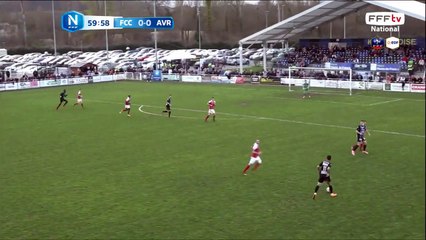 Grosse opportunité pour Chambly!