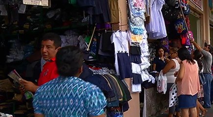 Nueva disposición para el nuevo año lectivo en la región costa