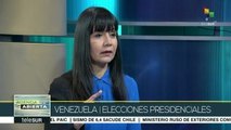 Ortiz: Venezolanos con voluntad de dirimir diferencias en elecciones
