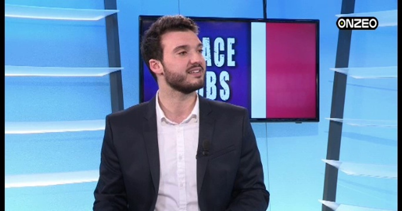 REPLAY - ESPACE CLUBS - 10/04 : Toute l'actualité des Clubs