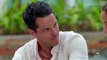 The moment Bachelor in Paradise star Jake Ellis REJECTS Elora