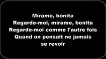 Maitre Gims - Bonita (Paroles_Lyrics)