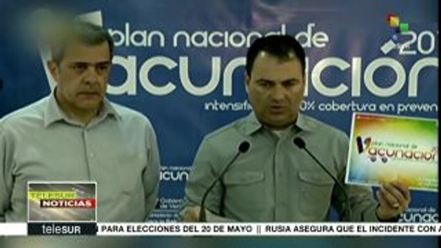 teleSUR Noticias: Detenido Jesús Santrich en Colombia