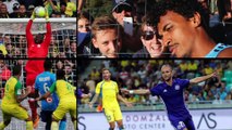 La Minute OM : la fièvre de la coupe d'Europe s'empare à nouveau de Marseille
