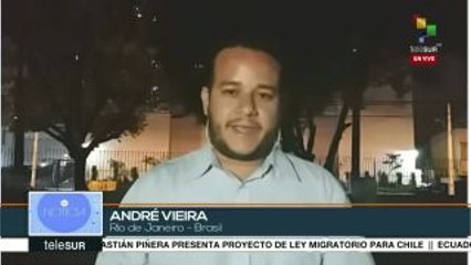 Es Noticia: Jesús Santrich es detenido por la Fiscalía de Colombia