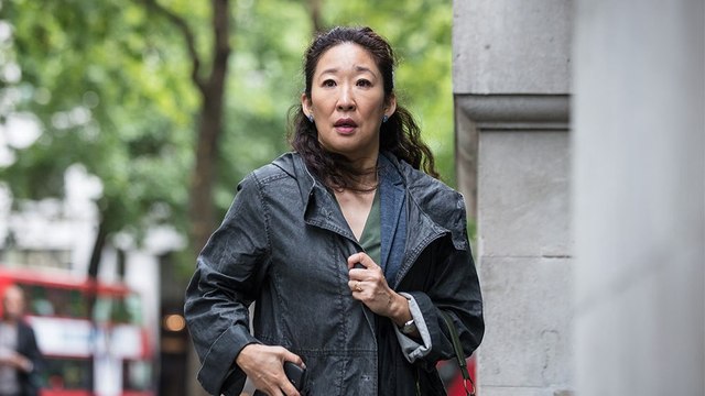 Promo de Killing Eve, ya en HBO España