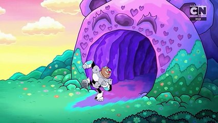 Cartoon Network UK HD Boxing Day (Christmas) 2017 Continuity