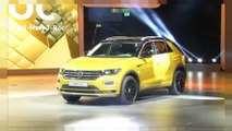El Grupo Volkswagen prevé cambios en su organigrama