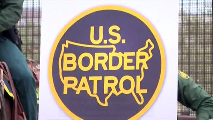 Border wall construction begins in New Mexico