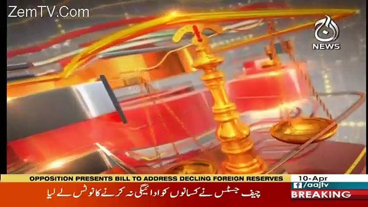 Faisla Aap Ka – 10th April 2018