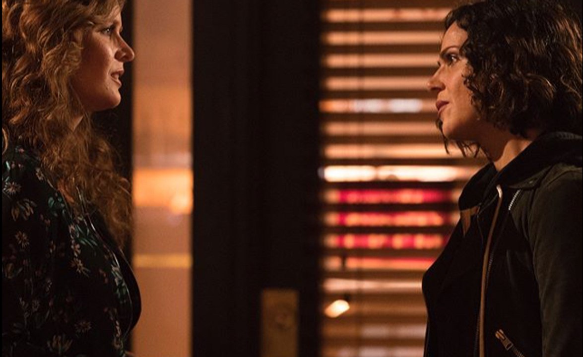 ~Once Upon a Time~ 7x17 ~Season 7 Episode 17 : Chosen