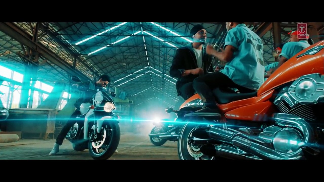 GF BF VIDEO SONG _ Sooraj Pancholi, Jacqueline Fernandez ft. Gurinder Seagal _ T-Series