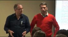 Enric Corbera - Seminario de Curación Emocional - Sevilla - Parte 05