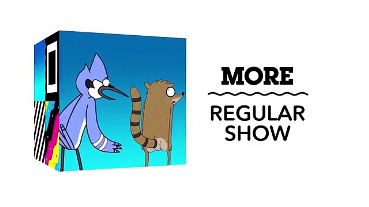 Cartoon Network Africa April Fools Day 2017 Continuity (Made By Nicholas Biggs)