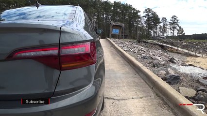 2019 Volkswagen Jetta SEL Premium – The Baby Audi Returns