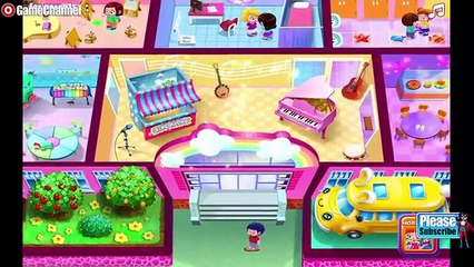 Kindergarten Kids Play All Day Tabtale Android Gameplay Video